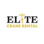 Elite Crane Rental INC Profile Picture