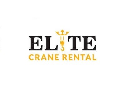 Elite Crane Rental INC Profile Picture