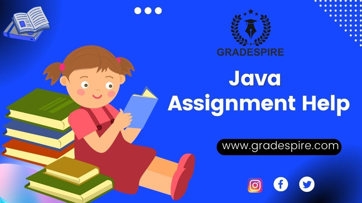 Do My Java Homework & Assignments – Quality Help in Australia