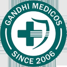 Gandhi Medicos Profile Picture