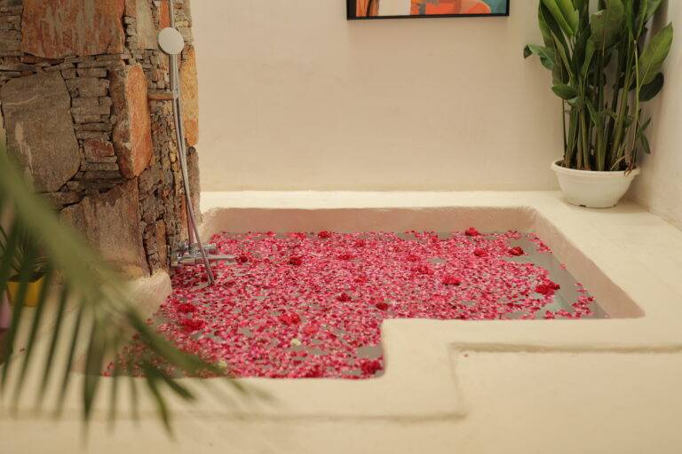 Elevate Your Stay with World-Class Amenities | Goya Hills