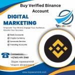 Buy Verified Binance Accountc profile picture