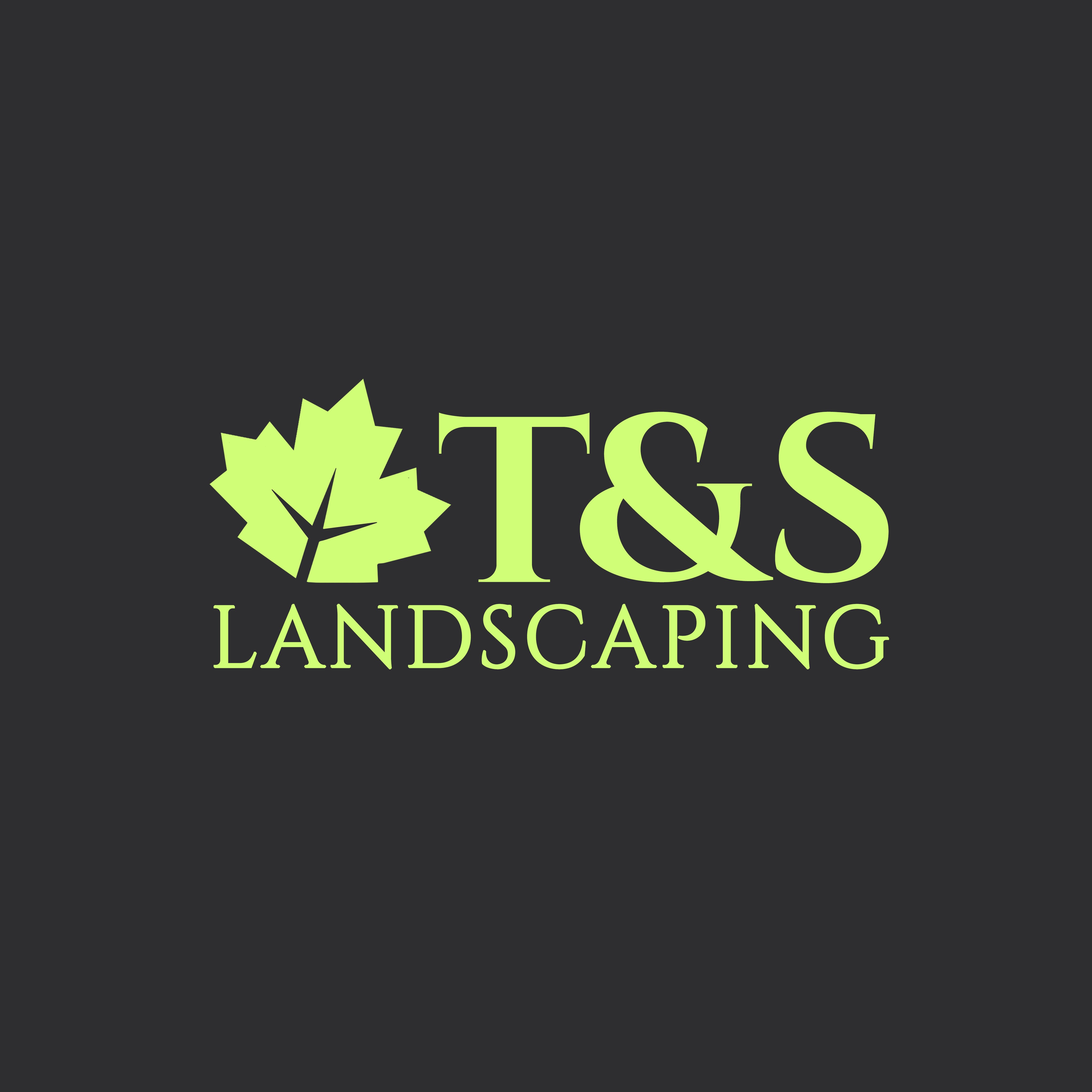 TS Landscaping Profile Picture