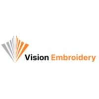 Vision Embroidery INC Custom Embroidered Mens Shirt Profile Picture