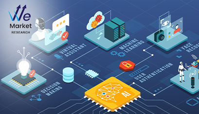 Multimodal AI Market Size, Share, Growth & Industry Analysis