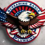 Screaming Eagle Plumbing profile picture