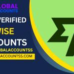 Buy Wise Accounts Profile Picture