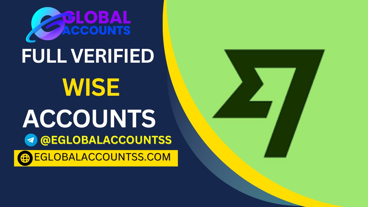 Buy Wise Accounts Profile Picture