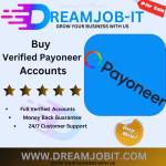 Buy verified Payoneer Accounts Profile Picture