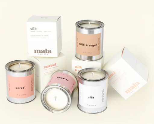 The Allure of Wood Wick Candles A Perfect Blend of Luxury and Relaxation