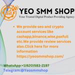 yeosmm shop Profile Picture