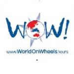 World On Wheels Profile Picture