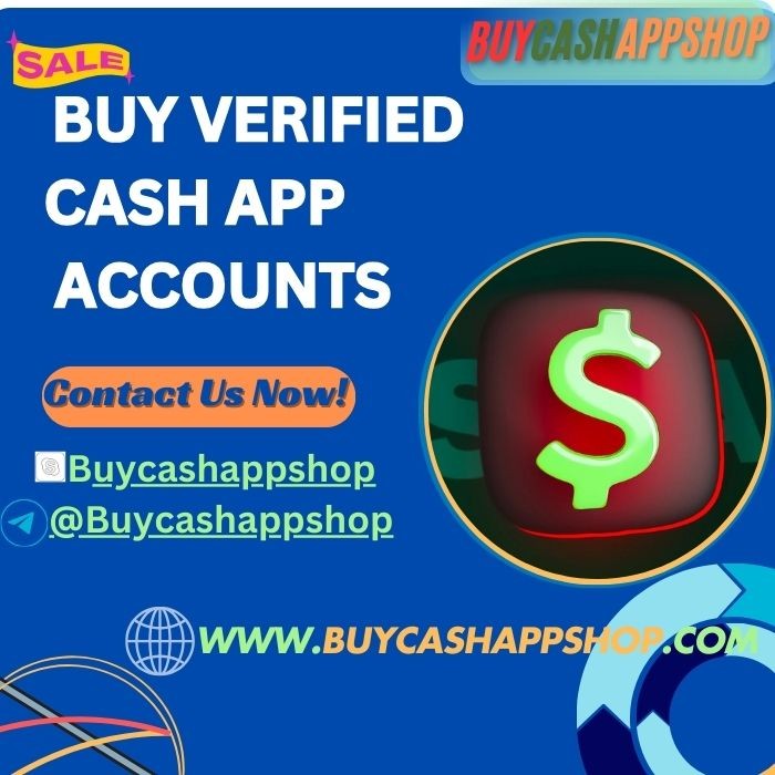 Buy Verified Cash App Accounts Profile Picture