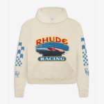 Rhude clothing profile picture