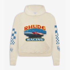 Rhude clothing Profile Picture