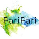 pari pari profile picture