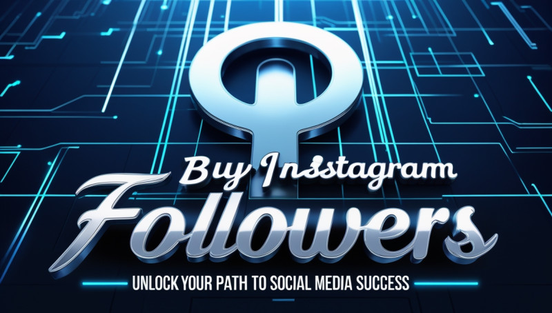 Buy instagram followers unlock your path to social media success: ig_champ — LiveJournal