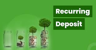 How to Calculate Your Returns from a Recurring Deposit