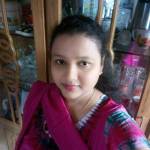 Sadiya Afrin Profile Picture