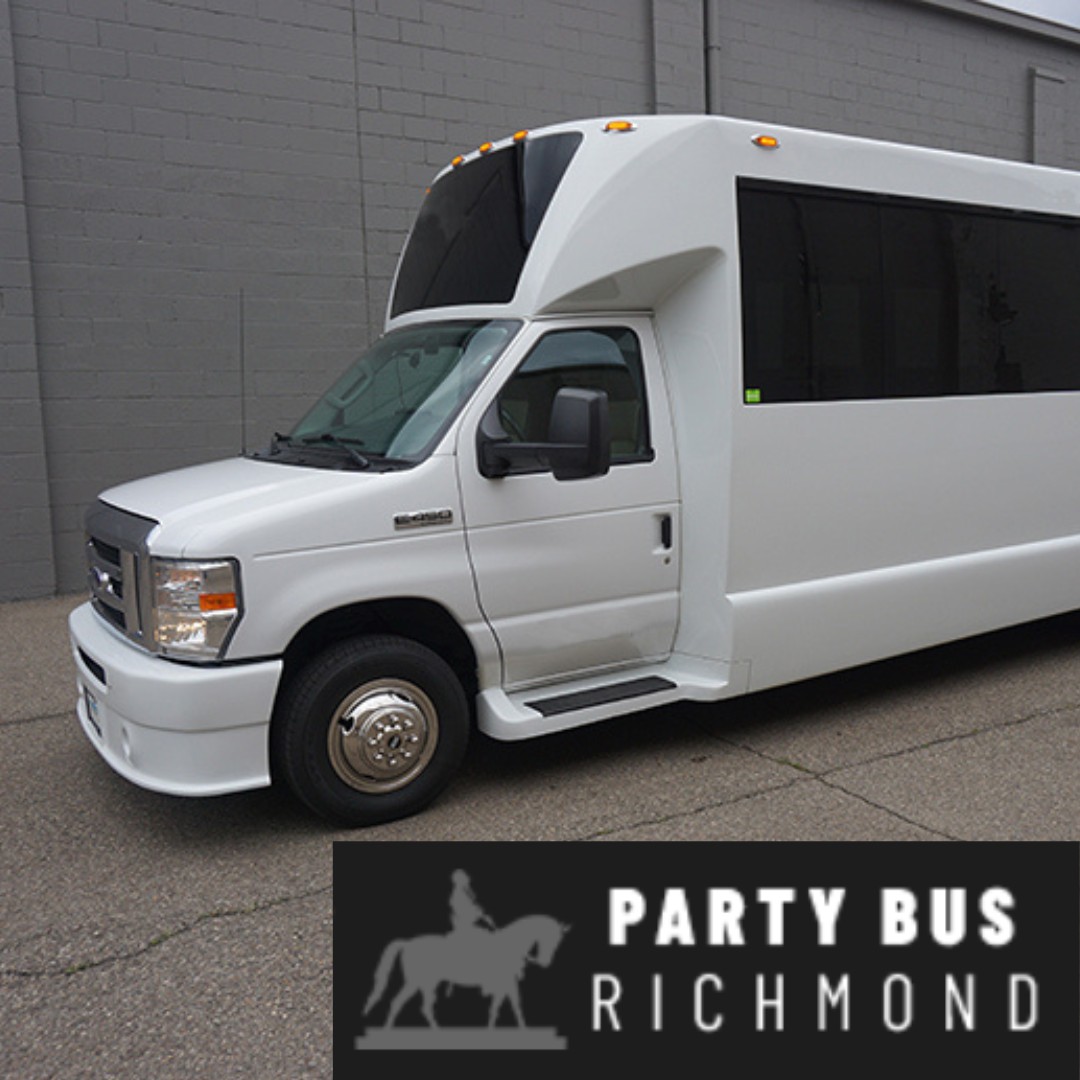 Richmond Limo Bus Profile Picture