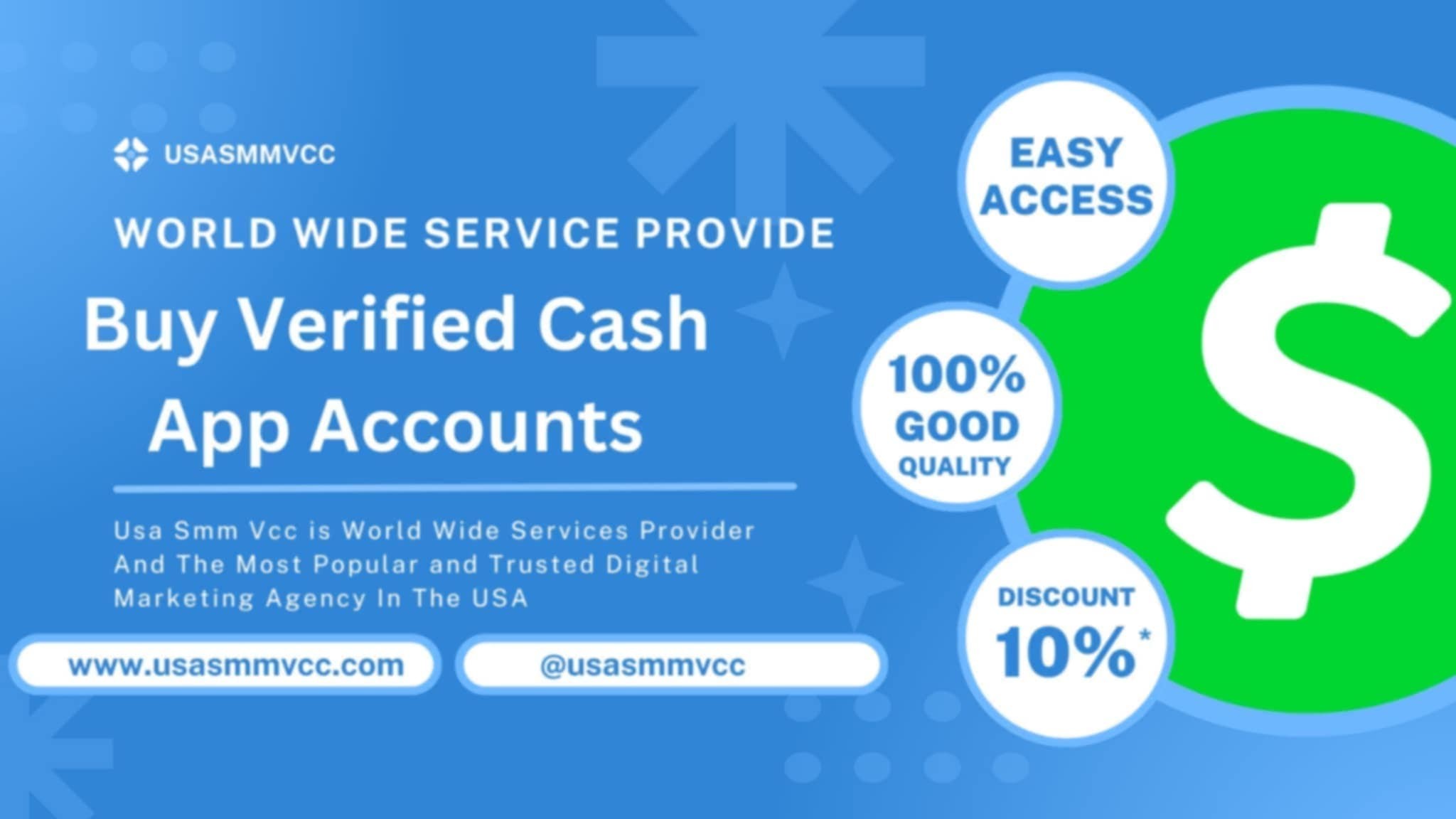 Buy Verified Cash App Accounts Profile Picture