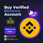 Buy Verified Binance Accounts profile picture