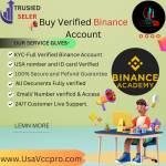 The Best place Buy Verified Binance Account profile picture