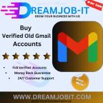 Buy Old Gmail Accounts profile picture