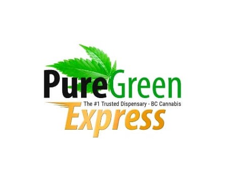 Pure Green Express Profile Picture