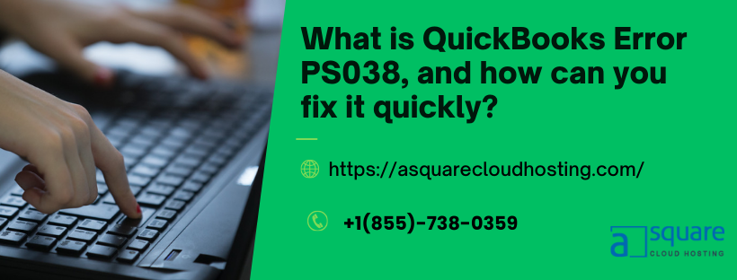 Expert Troubleshooting Tips to QuickBooks Error PS038 | by Alastor Moody | Jan, 2025 | Medium