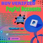 Buy Verified PayPal Accounts Profile Picture