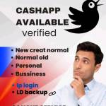 Buy Verified Cash App Accounts profile picture