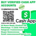 Buy Verified Cash App Accounts profile picture