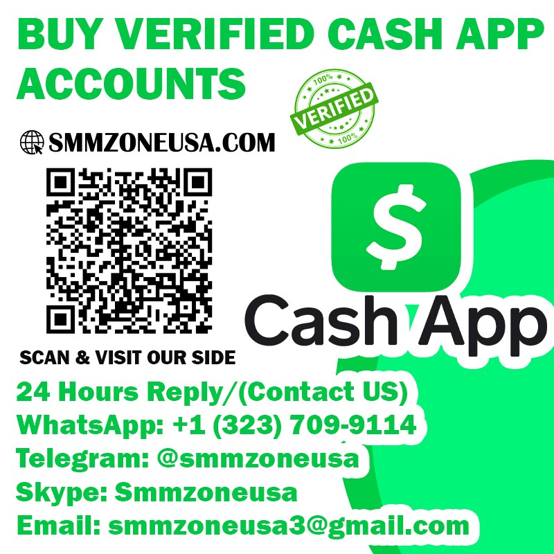 Buy Verified Cash App Accounts Profile Picture