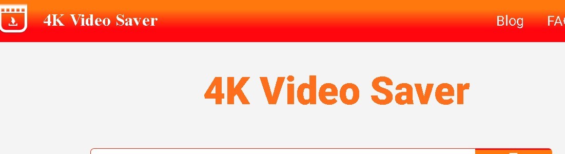 4K Video Saver Profile Picture