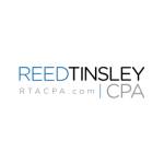 REED TINSLEY CPA profile picture