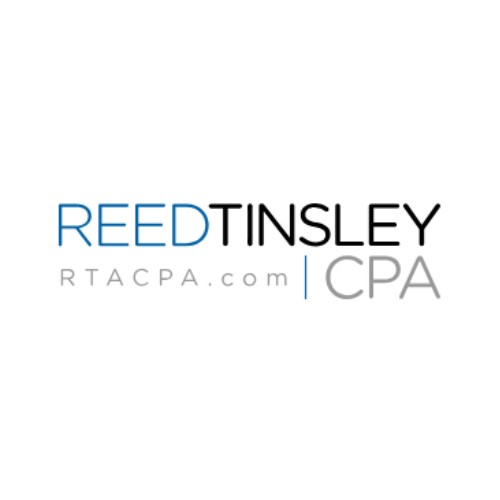 REED TINSLEY CPA Profile Picture