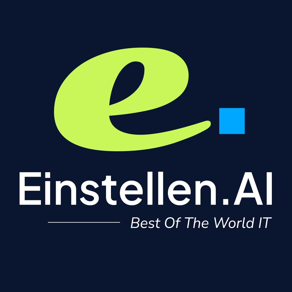 Einstellen AI Profile Picture