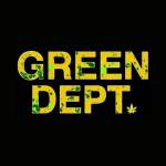 Green Dept Profile Picture