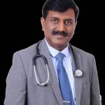 Dr Srinivasa Prasad BV profile picture