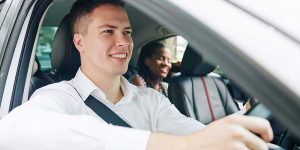 Driver Safety – Driver Safety