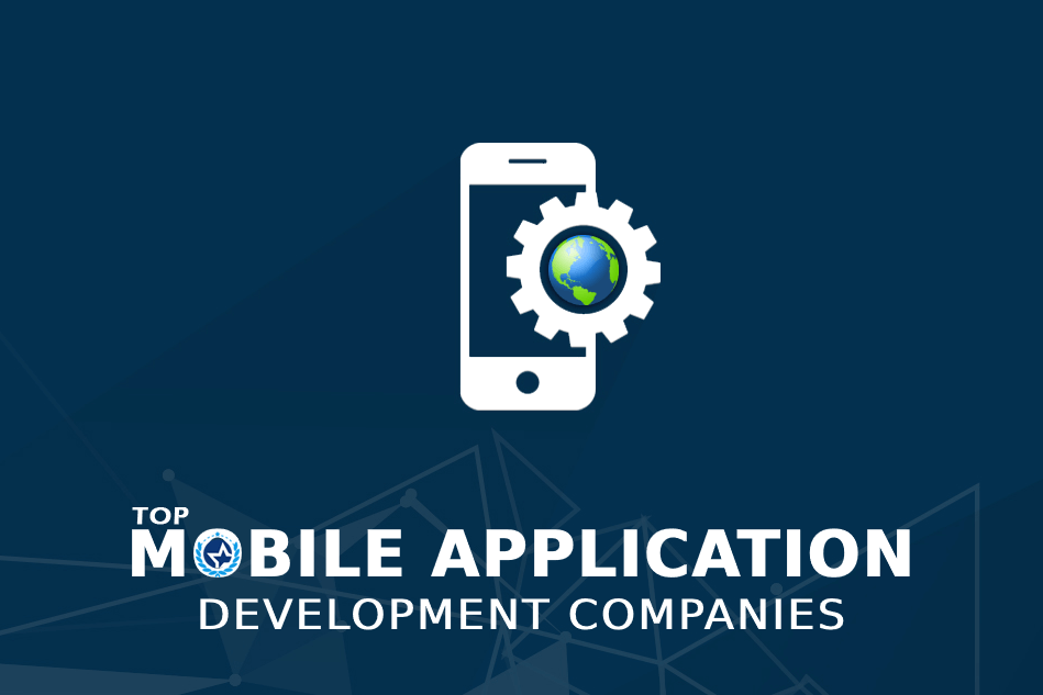 Top Mobile App Development Companies - January 2025