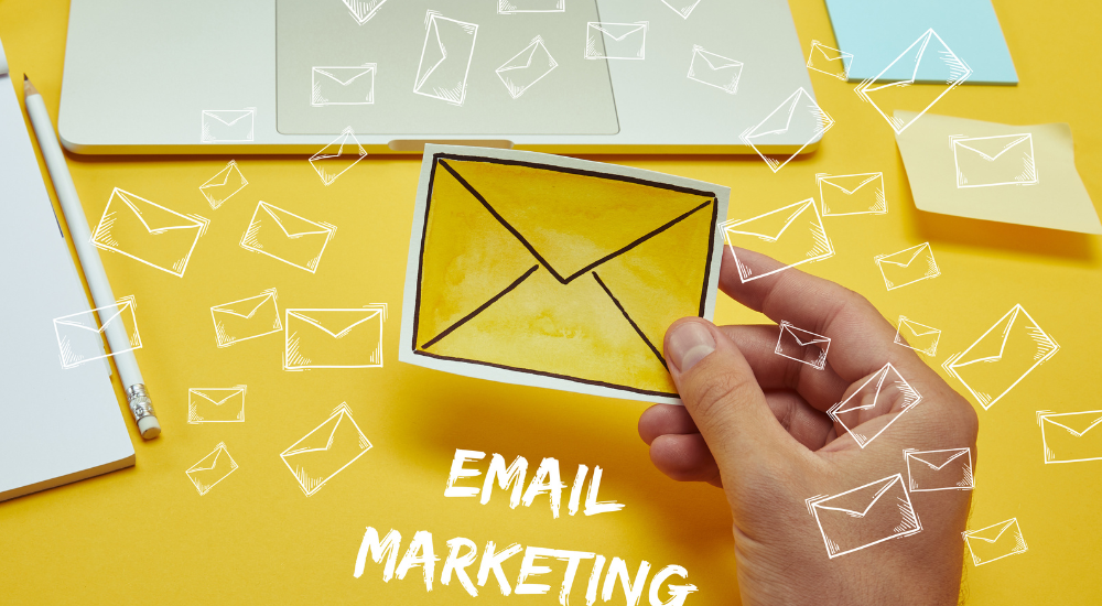 What is Email Marketing & How to Do It Effectively? | by Deliverables Agency | Jan, 2025 | Medium