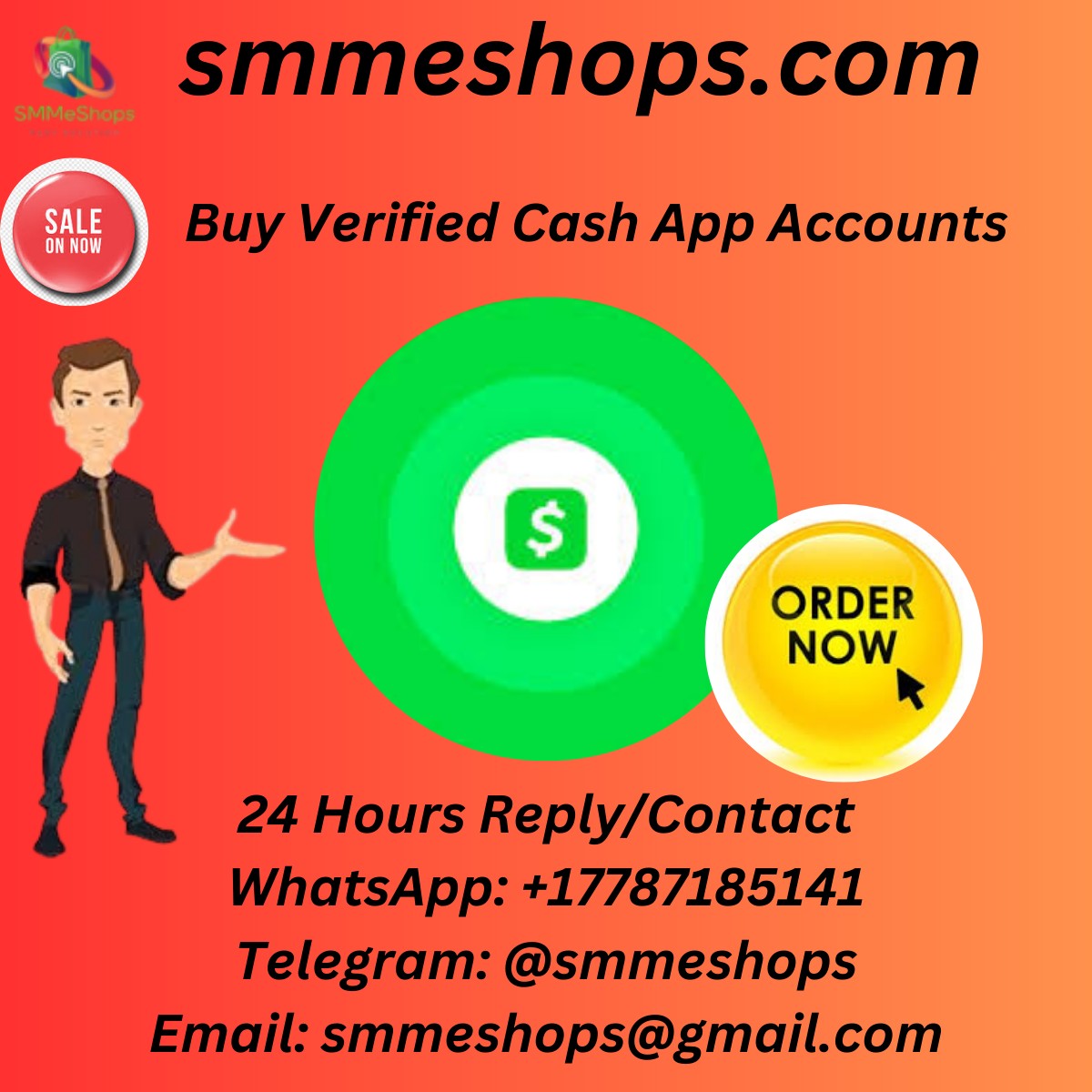 Buy Verified Cash App Accounts Profile Picture