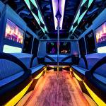 Baton Rouge Limo Bus profile picture