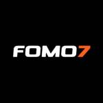 Fomo7 App Profile Picture