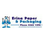 Erina Paper and Packaging Profile Picture