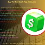 Buy verified cash app accounts high trust 2025 Profile Picture