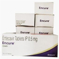 Recommend Encure Tablet 0.5mg- Uses, Side Effects and Side Effects - Gandhi Medicos