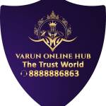 Varun Online Hub Profile Picture